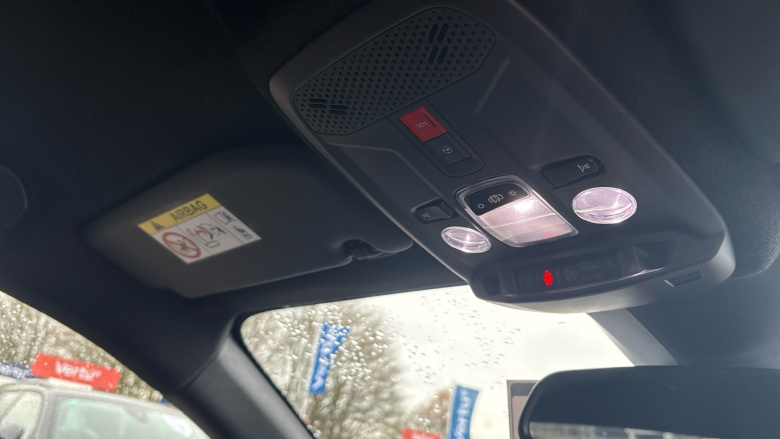 Vauxhall Corsa 1.2 Turbo Ultimate 5dr Auto Petrol Hatchback